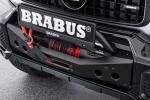 Mercedes-AMG G63 800 Adventure XLP by Brabus 2020 года